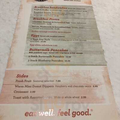 Sammy's Woodfired Pizza Sahara