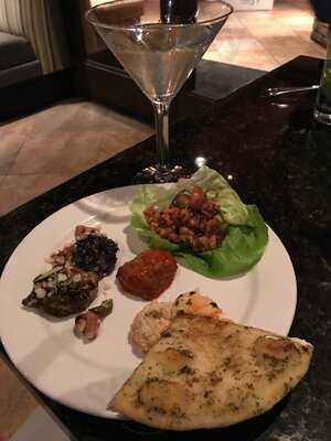 Sammy's Woodfired Pizza Sahara