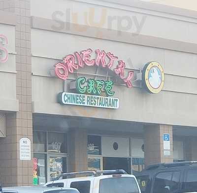 Oriental Cafe