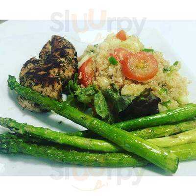 Double Dragon Restaurant