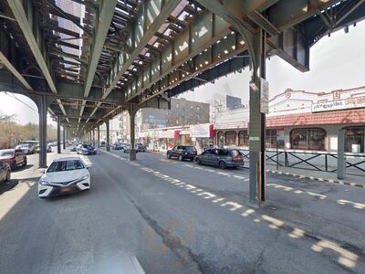 Double Dragon Restaurant