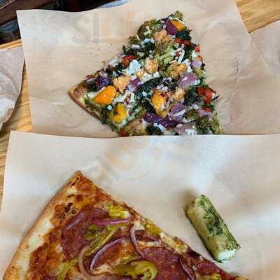 Hot Lips Pizza Civic