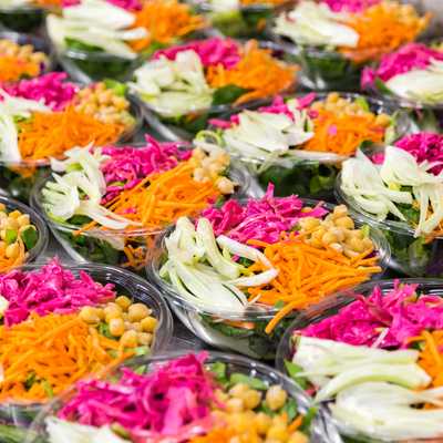 Hot Lips Pizza Civic