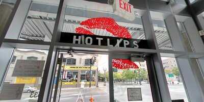 Hot Lips Pizza Civic