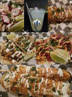 Taco City