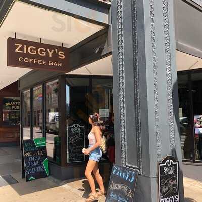 Ziggy's Coffee Bar