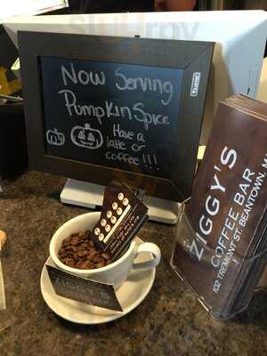 Ziggy's Coffee Bar