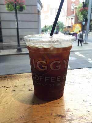 Ziggy's Coffee Bar