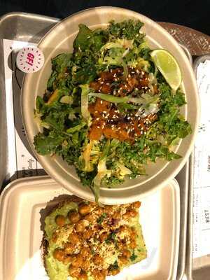 Beatnic Vegan Restaurant - Williamsburg