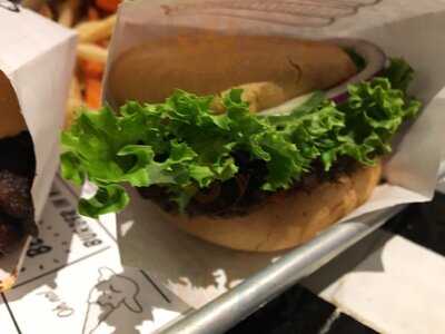 Beatnic Vegan Restaurant - Williamsburg