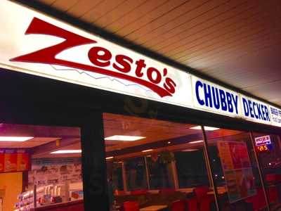 Zesto Drive-in