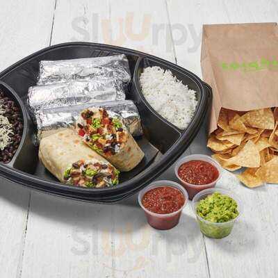 Rubio's Coastal Grill