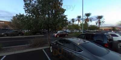 Rubio's Coastal Grill