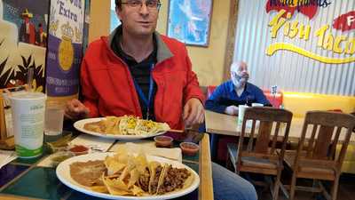 Rubio's Coastal Grill