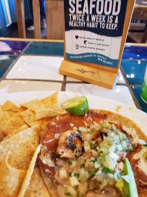 Rubio's Coastal Grill