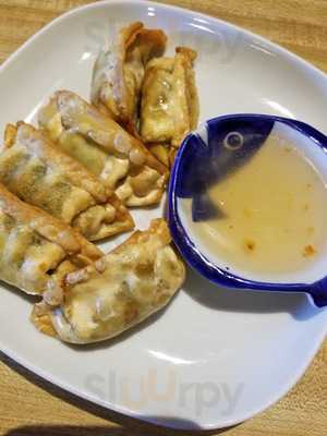 The Frog Thai Cuisine