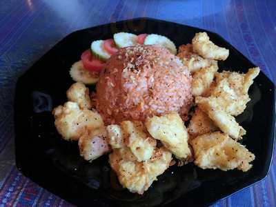 The Frog Thai Cuisine