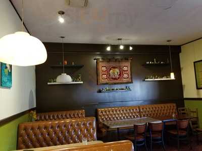 The Frog Thai Cuisine