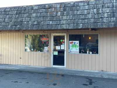 The Frog Thai Cuisine