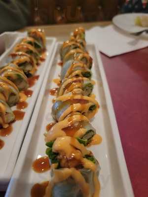 The Frog Thai Cuisine