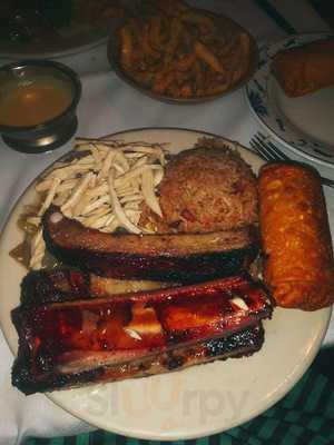 Silver Star Restaurant