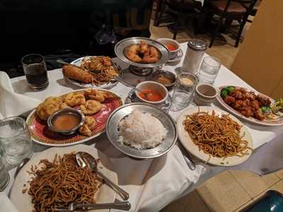 Silver Star Restaurant