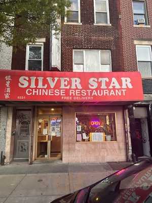 Silver Star Restaurant