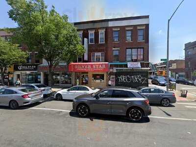 Silver Star Restaurant