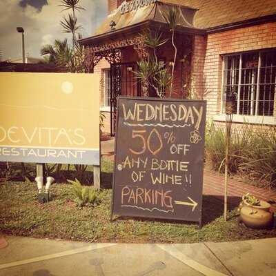 Devita's Restaurant