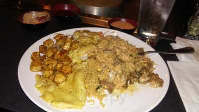 Ichiban Japanese Steakhouse And Bar