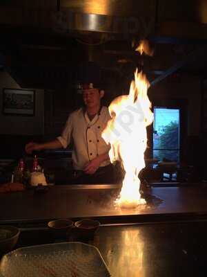Ichiban Japanese Steakhouse And Bar