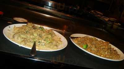 Ichiban Japanese Steakhouse And Bar