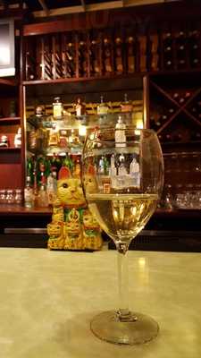 Ichiban Japanese Steakhouse And Bar