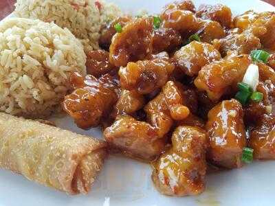 King's Bowl Chinese Restaurant