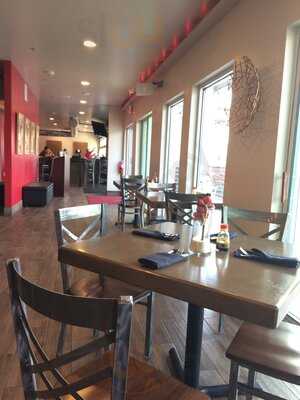 King's Bowl Chinese Restaurant