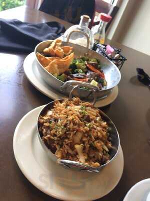 King's Bowl Chinese Restaurant