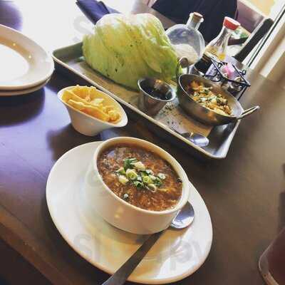 King's Bowl Chinese Restaurant