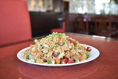 King's Bowl Chinese Restaurant