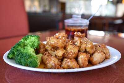 King's Bowl Chinese Restaurant