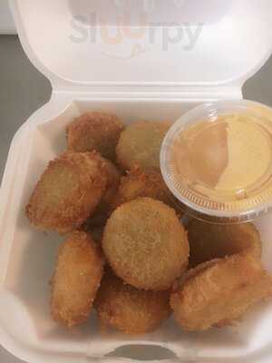 Hong Kong Chinese Restaurant