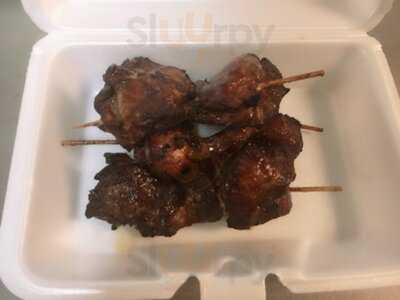 Hong Kong Chinese Restaurant