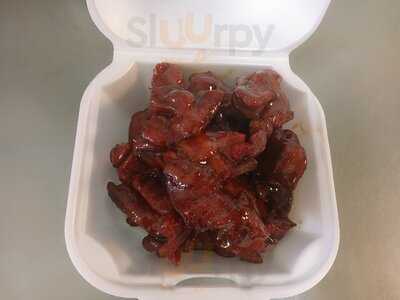 Hong Kong Chinese Restaurant