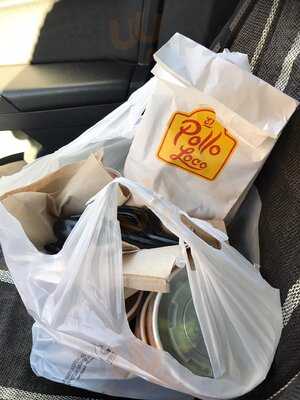 El Pollo Loco