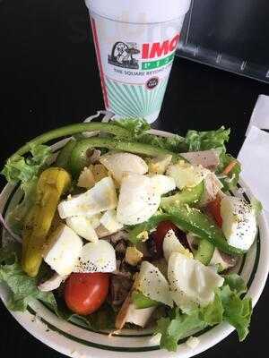Imo's Pizza