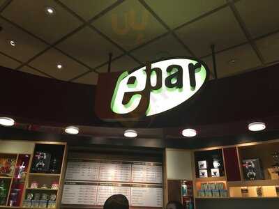 Nordstrom Marketplace Cafe