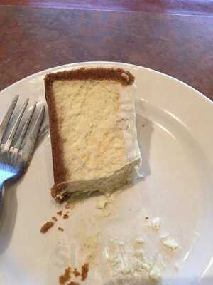 Nordstrom Marketplace Cafe