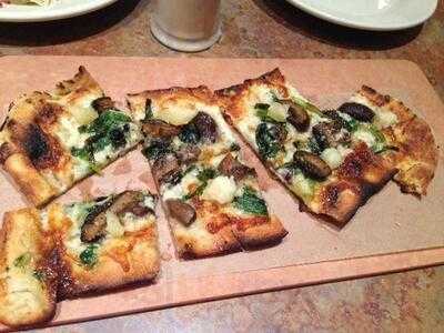 Nordstrom Marketplace Cafe