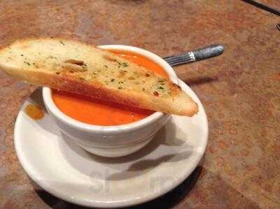 Nordstrom Marketplace Cafe