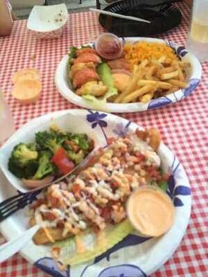 Surf & Turf Catering