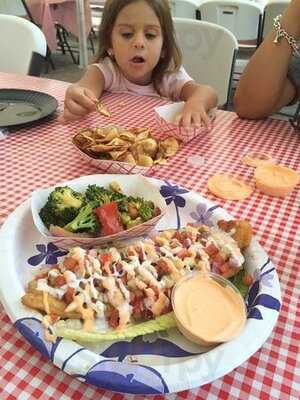 Surf & Turf Catering